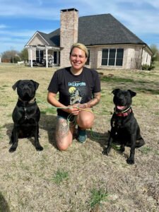 Mission Critical Dog Training