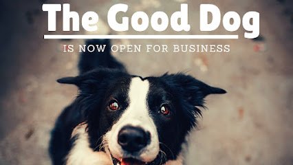 The Good Dog Academy