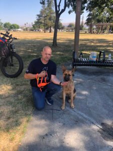 Cass County K9 LLC