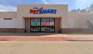 PetSmart Dog Training