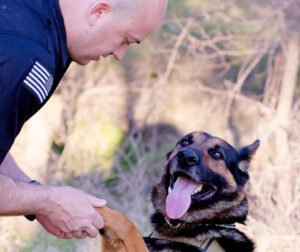 Citadel K9