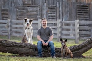 Canine Communication Dog Behavior