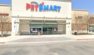 PetSmart Dog Training