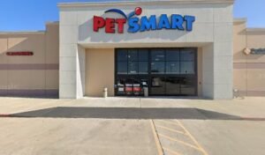 PetSmart Dog Training