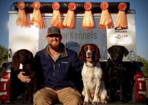 Slater Kennels, LLC