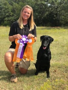 Hope Retrievers