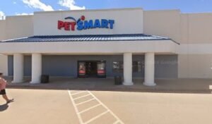 PetSmart Dog Training