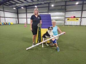 Top Dog Training Center