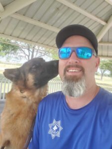 Proven K9 Training Amarillo