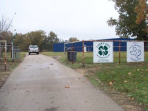 Lucky Dog Training Center
