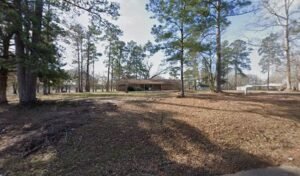 The Dog House