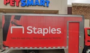 PetSmart Dog Training