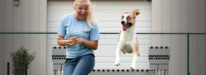 Starmark Animal Behavior Center