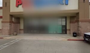 PetSmart Dog Training