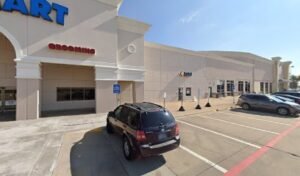 PetSmart Dog Training