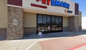 PetSmart Dog Training