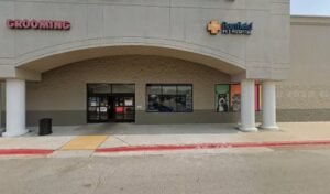PetSmart Dog Training