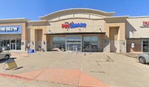 PetSmart Dog Training