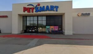 PetSmart Dog Training