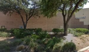 Patriot Paws of Aggieland- Student Training Center