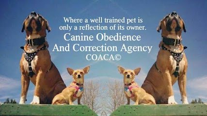 Canine Obedience And Correction Agency, COACA LLC