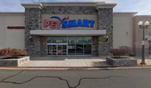 PetSmart Dog Training