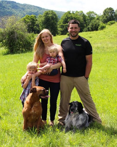Off the Beaten Trail Canine Facility