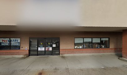 PetSmart Dog Training
