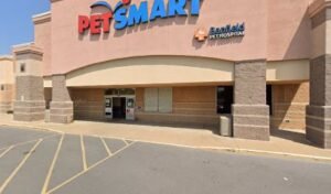 PetSmart Dog Training