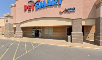 PetSmart Dog Training