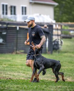 Purest Canines Dog Training LLC