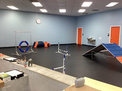Zoom Room