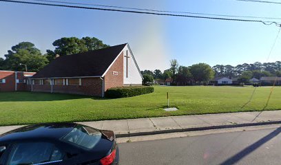 Portsmouth Chesapeake Obedience Training Club