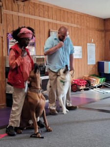K9 Pawsibilities