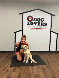 Dog Lovers Obedience School