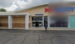 PetSmart Dog Training