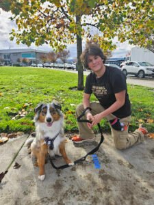 A Canine Understanding
