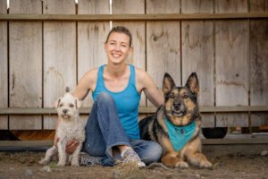 Fetch Please Dog Training, LLC
