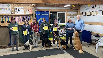 Whispering X K9 Training Academy