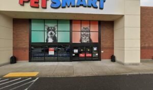 PetSmart Dog Training