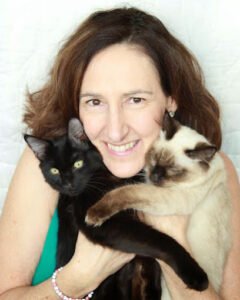Healing Your Animal, Inc.