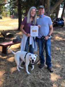 Lucky Fido Dog Training