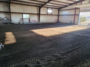 Tri-Cities Agility Barn