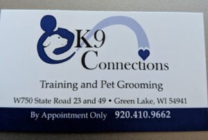 K9 Connections