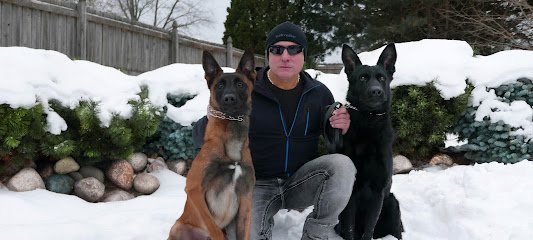 Ultimate K9