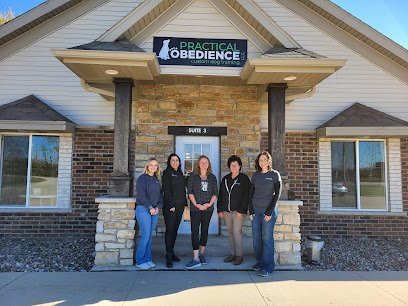 Practical Obedience LLC – Custom Dog Training