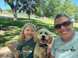 Mayhem to Manners Dog Training