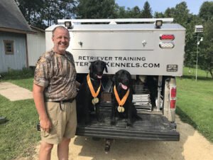 Otter Tail Kennels