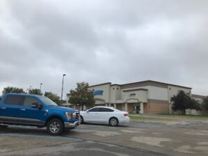 PetSmart Dog Training