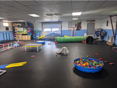 Canine Enrichment Center